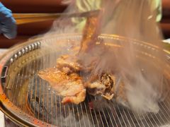 -西塔老太太泥炉烤肉(苏州大悦城店)