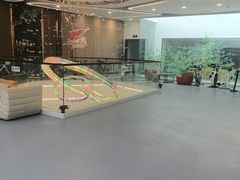 -英派斯健身(海信国际中心馆)