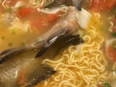 -疍家人黄记海鲜火烧烤