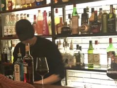 -The Tiki Bungalow提基小木屋酒吧