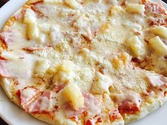 -Jonah's Fruit Shake & Snack Bar