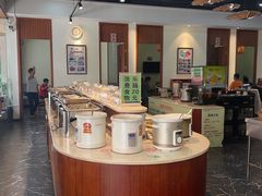 -十方新概念素食餐厅(厚街店)