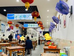 大堂-雨田饭店