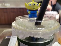 -Tim炒酸奶