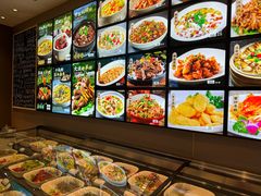 -淳小灶·千岛湖菜·匠心农家菜(九堡店)