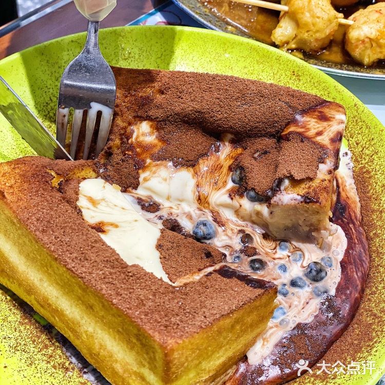 人均50➕朝北大悦城我最爱的茶餐厅 |新紮師兄冰室