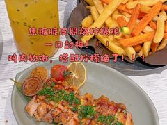 -Nana And Her Friends Restaurant 娜娜家(小寨原力场店)
