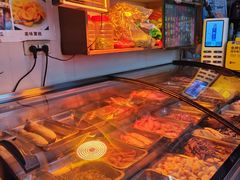 -柠静私家菜(石板巷店)