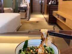 -西安赛瑞喜来登大酒店