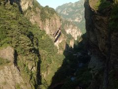 -雁荡山风景名胜区