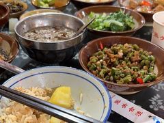 -张关合渣(朱家坳店)