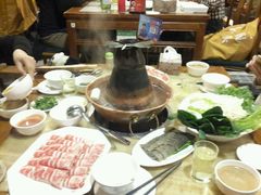 -东来顺饭庄(西直门店)