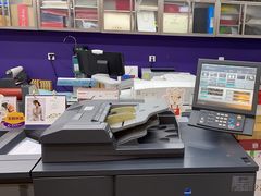 -美立特图文快印广告连锁(王府井店)