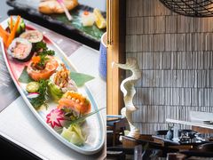 -新鲜特色餐厅(香格里拉大酒店)
