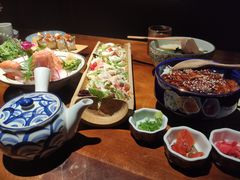 -円满日式居酒屋(蓉花路美食街店)