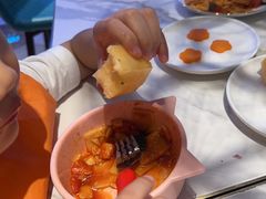 -阿里疆Alijiang·丝路美食·异域风情·清真(长楹天街店)