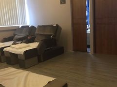 -鸿鹄足浴店(东门店)