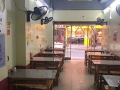 大堂-广顺粥店(金鱼巷商住楼店)