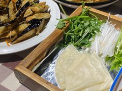 -北京水岸山吧度假村(雁栖镇店)