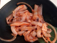 -新石器烤肉(周浦万达店)