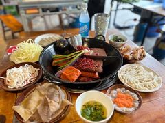 -叁口煮老火锅(东升店)