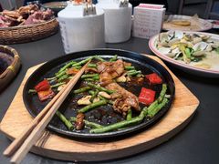 -广府乡下·饭庄(新港东路店)