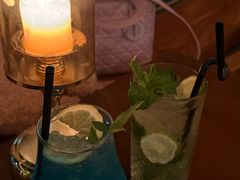 -咖法森林·咖啡  酒吧(天河店)