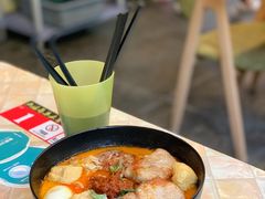 -热浪岛马来餐厅