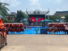 -郑州方特水上乐园