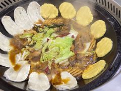 -东北铁锅宴(云龙华府店)