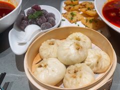 -四川饭店(城乡购物中心店)