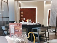 -简小舍· 民间手艺菜(古德寺店)