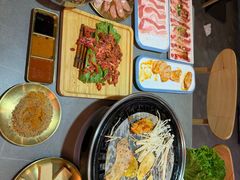 -正宗齐齐哈尔烤肉·齐牛哥鲜切炭火烤肉(杭州总店)