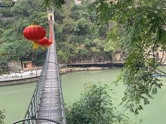 -西陵峡快乐谷(三峡蹦极)
