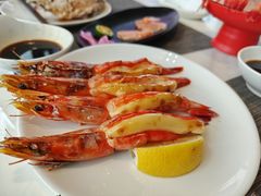 -克丽司汀酒店-日光阁餐厅