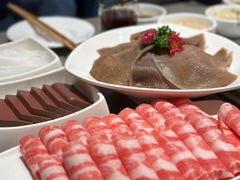 -海底捞火锅(江南盛天地店)