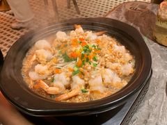-喜家自助小火锅(乐客城店)