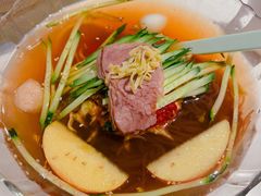 -七八冷面·延边朝鲜族美食(圣熙八号店)