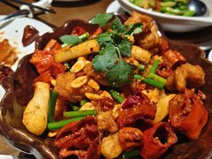 -廊亦舫Lang Yi Fang Restaurant(金桥店)