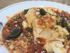 -渔码头食府(蓬莱阁店)