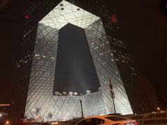 -中央广播电视总台(光华路办公区)