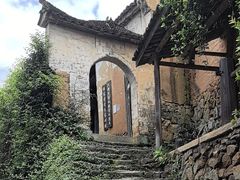 -杨家堂村
