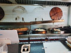 -香山胡记吴江路生煎(灵山路店)