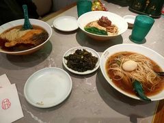 -松鹤楼面馆(天一广场店)