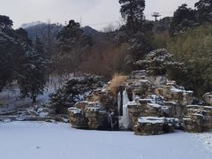 -香山公园