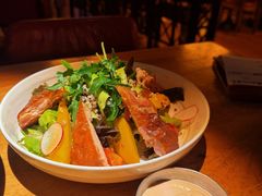 -MR.ROCKY洛奇先生·西餐&酒吧(琶醍店)