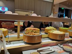 -龍歌自助小火锅(市北台东利群店)