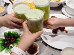 -福玺荟(外滩罗斯福店)