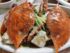 -阿杰臻选海鲜饭店(普陀山店)