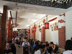 -海坛特色小吃·只做平潭特色菜(平潭店)